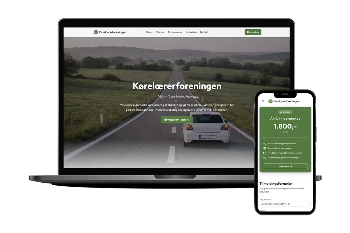 Kørelærerforeningen